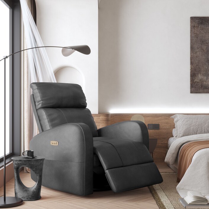 K sales motion recliner